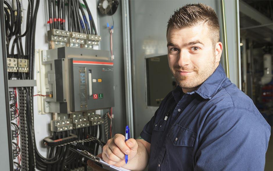 électricien urgence Verneuil-en-Halatte