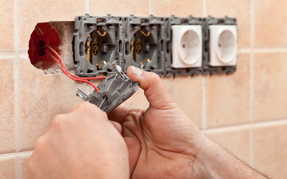 électricien urgence Verneuil-en-Halatte